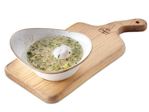 Mama Donna - Лапша домашняя