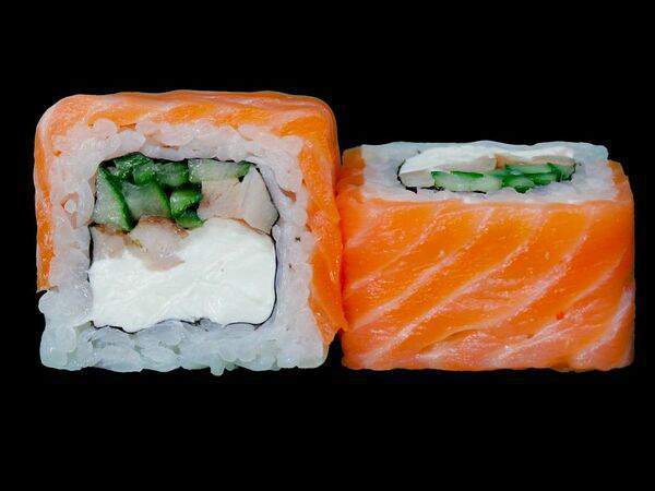 Ночной дожор 34 - Филадельфия люкс