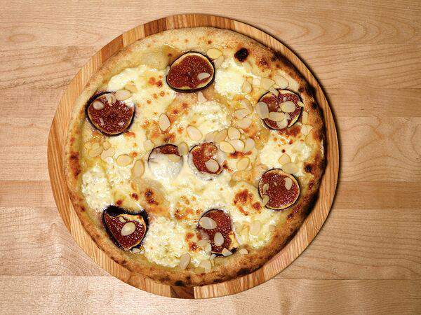 Pump Pizza - Десертная 27 см