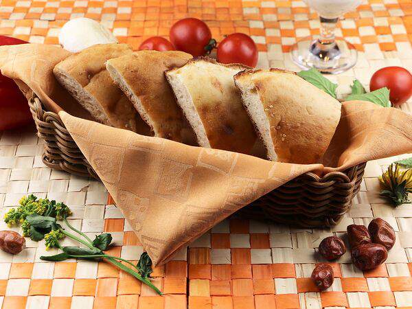 Камелия - Хлеб