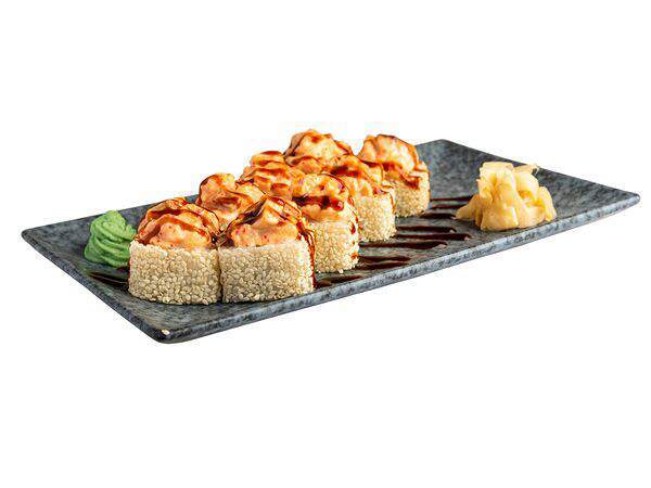 Фудзияма - Лава запеченная