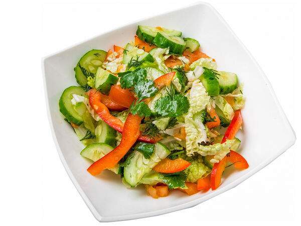 Нэко - Салат Овощной