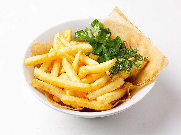 Максимилианс - Картофель Фри