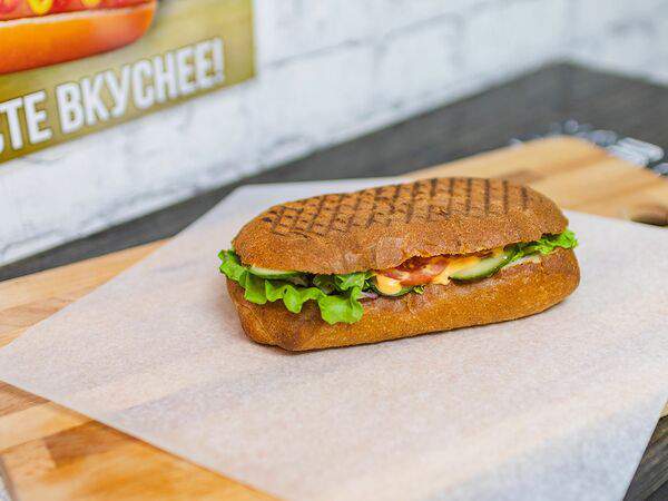 Shawerma 159 - Чиабатта