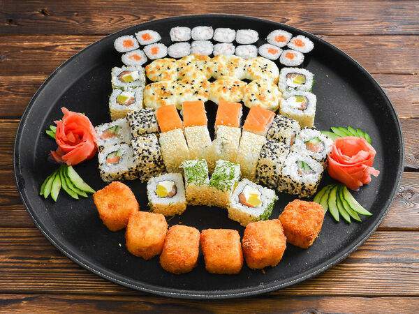 Сэнсэй - Сет Нирвана