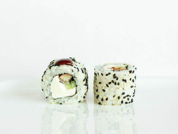 ЕстьПоесть - Сливочный Угорь