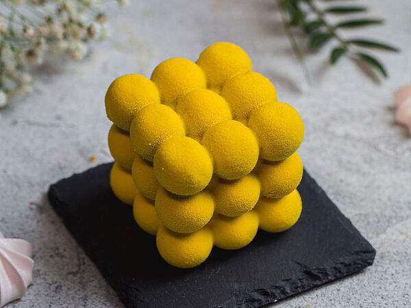 Pelikan - Три шоколада