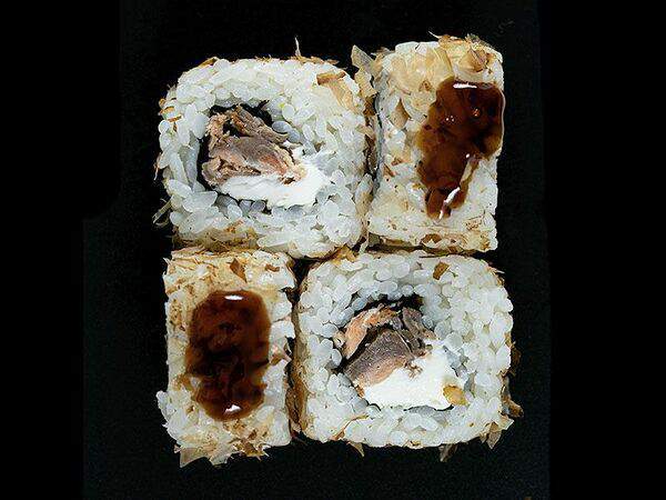 Самурай - Бонито Маки