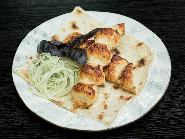 Bistro LAVASH - Люля-кебаб куриный