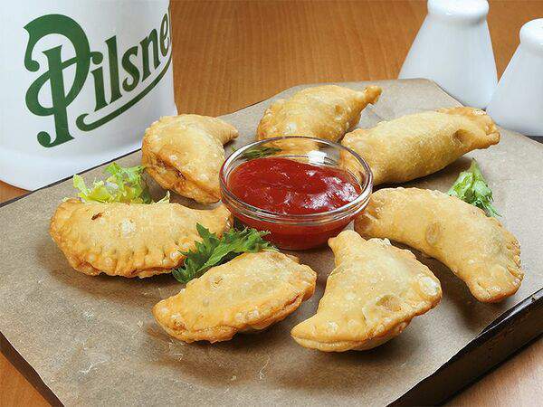 Пилзнер - Пражки таштички