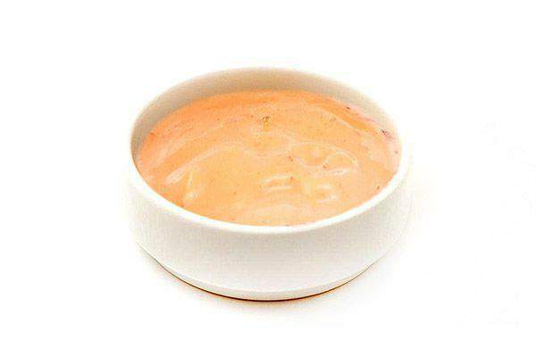 Йоги Суши - Соус Спайси