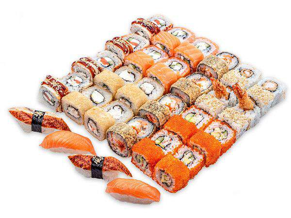 FoodRain - Кацуми