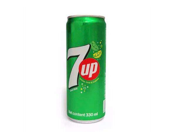 Вкусняшка - 7up