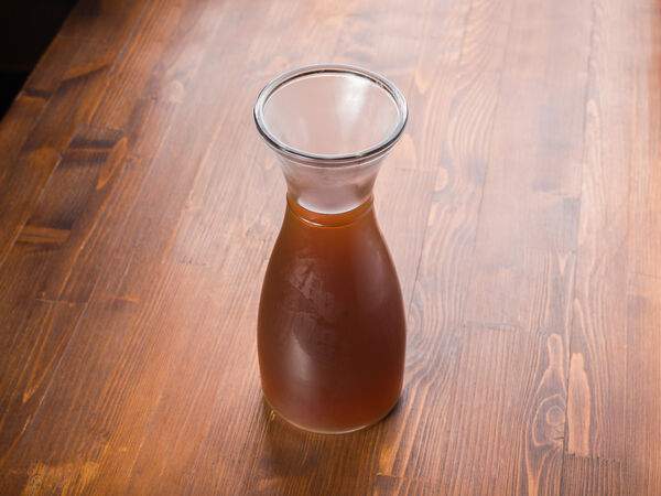 Бо-Бо - Узвар