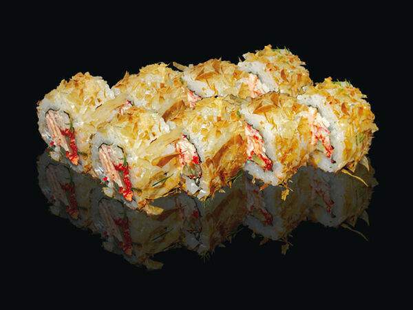 Кико - Бонито ролл