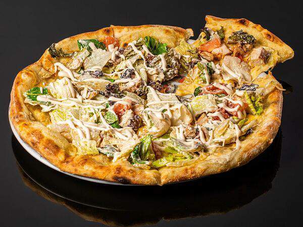 Prego - Пицца Цезарь