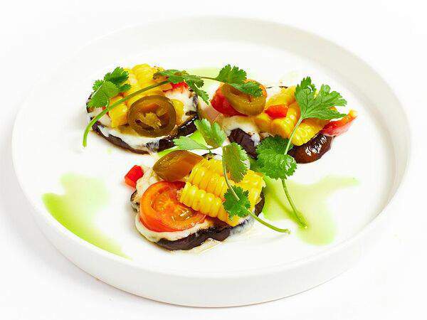 Rio-grande - Баклажаны типа Зож