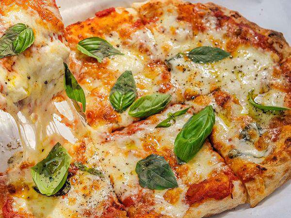 Жуй - Пинса Маргарита