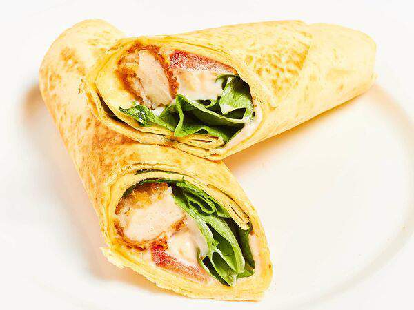 Унга - Твистер Цезарь