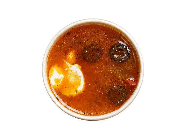 Pizza 911 - Солянка по-домашнему