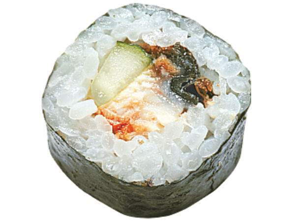 Суши весла Take Away - Унаги маки