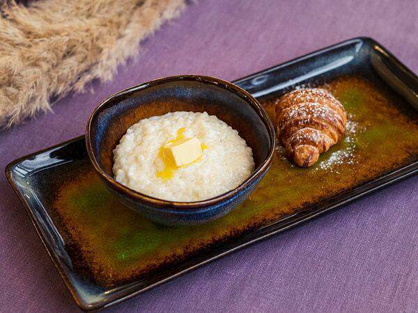 Terrace - Каша рисовая