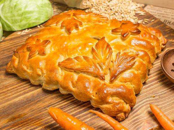 Ресторан Доставка пирогов в Волгограде