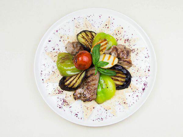 Лебединое озеро - Аджаб Сандал