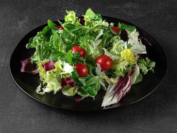 Yeye Burger & Doner - Зеленый салат