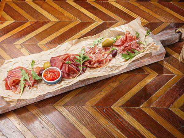 Султан базар - Мясной Халифат