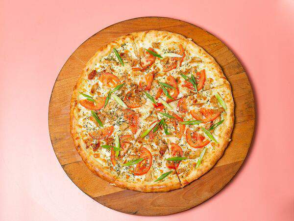 Sushibamz & Pizza - Пицца Кукареку