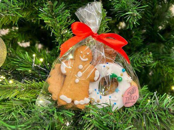 Theo - Набор печенья