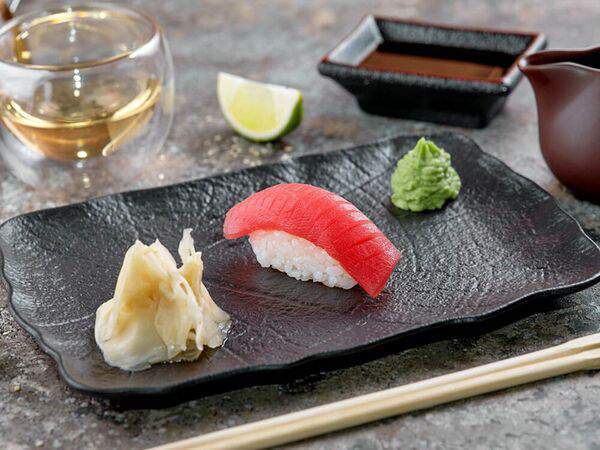 Стейк By Steak - Суши классические с тунцом