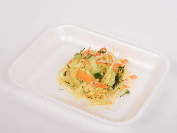 Печёная картошка Семья - Витаминный