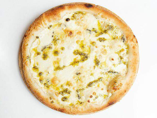 Том Сойер - Четыре сыра