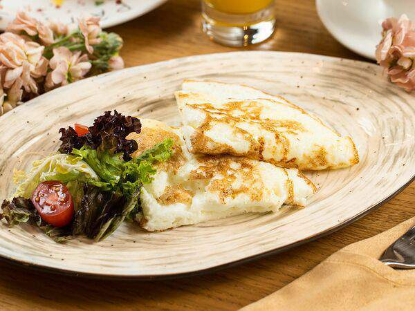 Theo - Омлет белковый