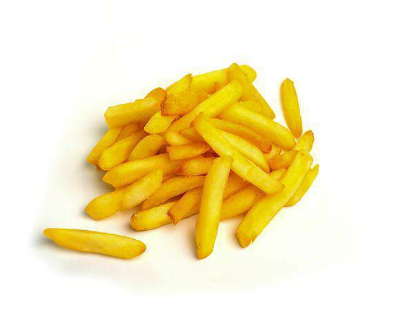 Суши маркет Кухня Солнца - Картофель фри