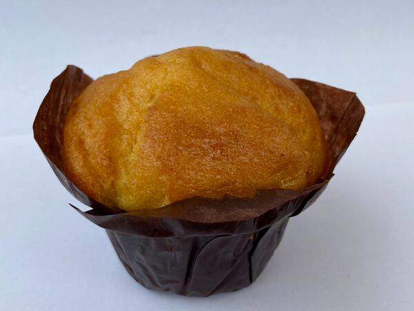 Shaurmen Baristof - Ванильный маффин