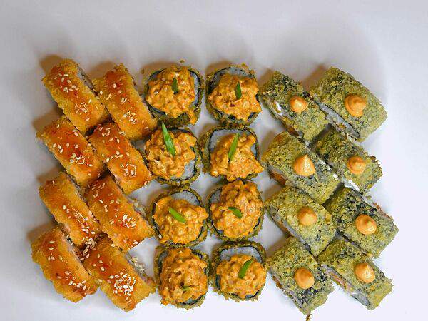 Том Сойер - Горячее трио