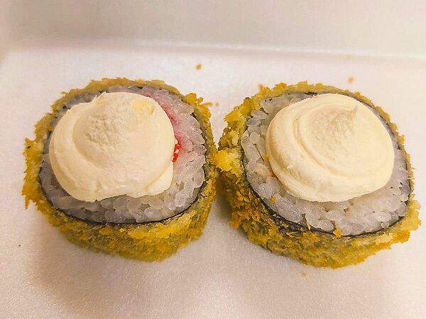 Home Sushi 73 - Накама