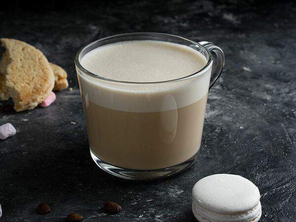 Baggins coffee - Раф