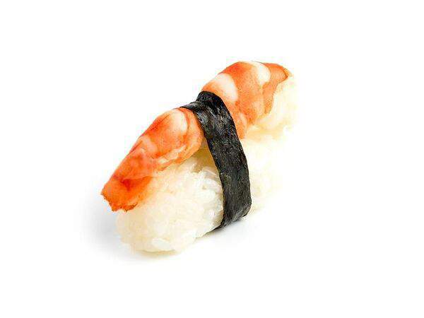 Ролл Сервис - Суши Эби