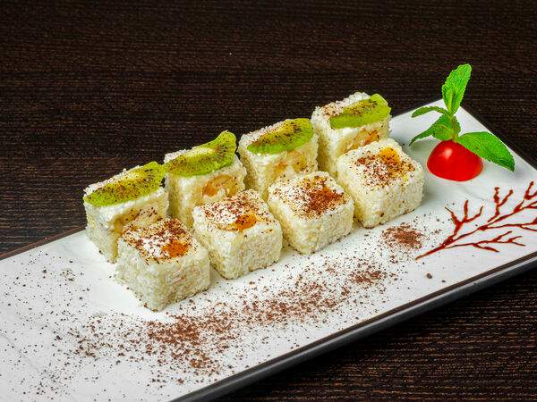 AzianA - Нетанья