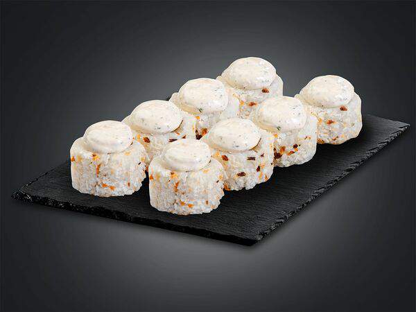 Суши Lait - Ролл Отори Цезарь