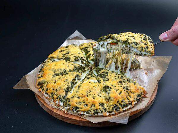 Crazy Brothers - CrazyШпинат