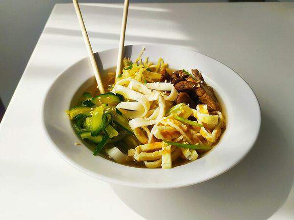 Саранхэ - Кукси