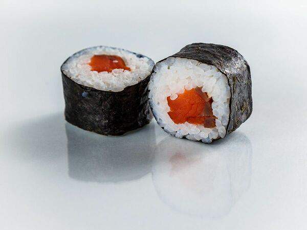 Sushi Fushi - Кунсей Маки