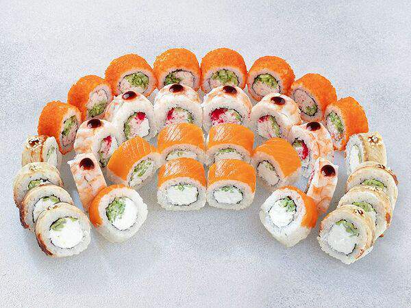 Сакура - Набор Особый