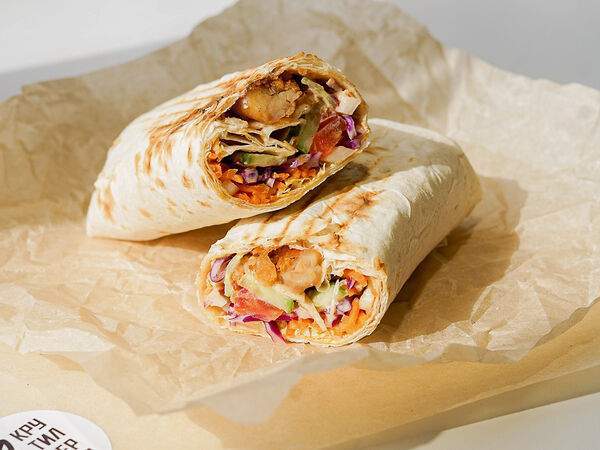 Ресторан Крутил Вертел в Сургуте