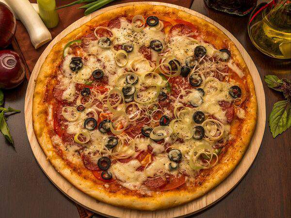 Японка - Сытная 30 см